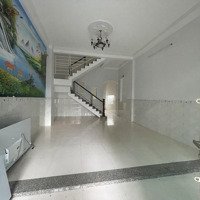 Nhà Dương Đình Hội Phước Long B Ngay Cổng Khang Điền- 80M2 3 Tầng