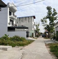 Đất Lương Quán, Nam Sơn 165M2 Đường 7M
