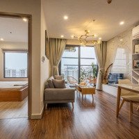 Cho Thuê Căn 1 Ngủ Full Đồ Đẹp, View Thoáng Vào Ở Ngay, Giá Tốt Nhất Thị Trường