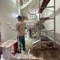 Bán nhà ngõ 15 Tả Thanh Oai 4 tầng, 32m², 4PN, Thanh Trì - 4.4 tỷ, sổ đỏ 0844444453