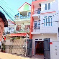 Bán Nhà 1 Trệt 2 Lầu, Hẻm Ô Tô, Lạc Long Quân, P2, Tp. Vũng Tàu, 72M2 Sổ Hồng Hoàn Côn, Giá Bán 6.5 Tỷ