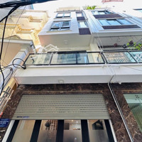 Siêu Hiếm Bán Nhà Phố Huế - Bạch Mai - 52M2 - 5 Tầng, 7 Phòng Ngủ - Vài Bước Ra Phố - Giá Chỉ 7 Tỷ