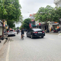Bán Nhà Mặt Đường 193 Văn Cao, Đằng Lâm, Hải An