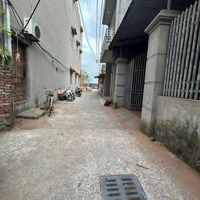 Hàng Mới, Bán Đất Tặng Nhà Mới Xây, Đường Ô Tô Con Vào Tận Đất
