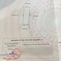 Bán Lô Đất Phấn Dũng - Anh Dũng - Dương Kinh
