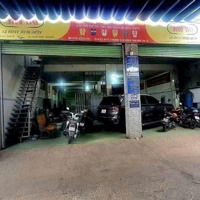 Bán Nhà Xưởng Mini 1 Trệt 2 Lầu Kiên Cố Gần Kcn Sóng Thần 1 - Giá Chỉ 5,98 Tỷ