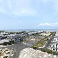 Cho Thuê Căn Hộ Sophia Center Phú Cường 2 Phòng Ngủ View Biển, Tầng Vàng, 70M2, Hoàn Thiện Cơ Bản