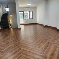 "Quá Rẻ" Nhà Kđt Xuân Phương - Trịnh Văn Bô.diện Tích80M2, 4 Tầng Thông Sàn, Đủ Đh, Cầu Thang Cuối Nhà