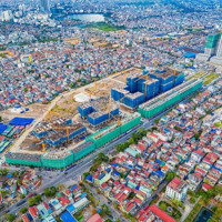 Bán Nhà Mặt Đường Lẻ Thánh Tông, Đối Diện Chung Cư 384 Lê Thánh Tông. 0378478578