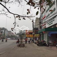 Chủ Cần Thanh Khoản Trước Tết - Mặt Xã Đàn - Kinh Doanh Sầm Uất - Vỉa Hè Rộng