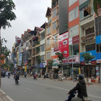 Chủ Cần Thanh Khoản Trước Tết - Mặt Xã Đàn - Kinh Doanh Sầm Uất - Vỉa Hè Rộng
