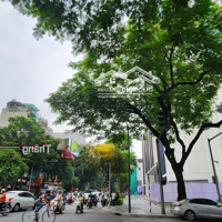Bán Nhà Mặt Phố Số 62B Lý Thường Kiệt Quận Hoàn Kiếm Thành Phố Hà Nội 96M - 6 Tầng -Mặt Tiền4.8M