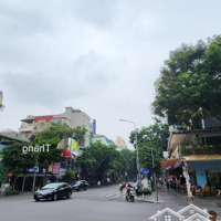 Bán Nhà Mặt Phố Số 62B Lý Thường Kiệt Quận Hoàn Kiếm Thành Phố Hà Nội 96M - 6 Tầng -Mặt Tiền4.8M