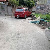 Bán Đất Thanh Trì View Đẹp, 15 Triệu Vnd, 127M2 Tại Minh Phú, Sóc Sơn, Hà Nội
