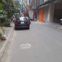 Bán Đất Phố Thái Hà, Đống Đa, Phân Lô Ô Tô Tránh, Có Vỉa Hè 53M Xmặt Tiền5.3M Giá Bán 22.6 Tỷ Liên Hệ: 0983320949