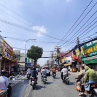 Lô 12X40 Gần 500M2 Mặt Tiền Đường Nguyễn Ảnh Thủ - Dương Thị Mười. Full Thổ Cư Bán Đi Canada.