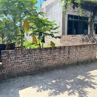 Chính Chủ Cần Bán 150M2 Thổ Cư Thắng Trí Minh Trí Sóc Sơn -Mặt Tiềnvà Hậu 10M- Giá Chỉ 1Xt/M2