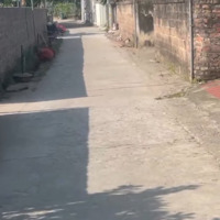 Chính Chủ Cần Bán 41M2 Xâm Thị Hồng Vân - Ngõ Rộng Hơn 2M Ô Tô Đỗ Cửa 15M Ra Trục Chính, 1.29 Tỷ
