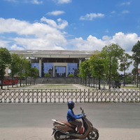 Bán Đất Lô Góc Uy Nỗ Gần Bệnh Viện Đa Khoa Đông Anh Giá Đầu Tư