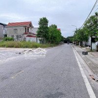 Hoa Hậu Mặt Đường Trung Nghĩa, Đồ Sơn Giờ Mới Xuất Đầu Lộ Diện. Nằm Trên Mặt Đường Rộng 10M
