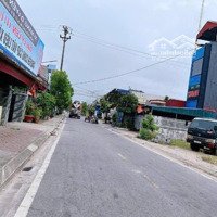 Hoa Hậu Mặt Đường Trung Nghĩa, Đồ Sơn Giờ Mới Xuất Đầu Lộ Diện. Nằm Trên Mặt Đường Rộng 10M