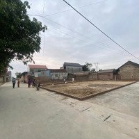 Chính Chủ Em Đang Cần Tiền Muốn Bán 100M2 Full Thổ Cư Đất Bắc Vọng, Bắc Phú