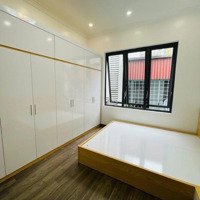 Nhà Đẹp Quá, Bán Nhà Phố Khâm Thiên, 42M2, 5 Tầng, Ngõ Rộng Gần Mặt Phố, Giá Bán 6 Tỷ.