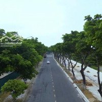 Bán Căn Biệt Thự 230M2 Sát Sông Hàn Gần Kề Công Viên Châu Á Đối Lưng Mặt Tiền Thăng Long