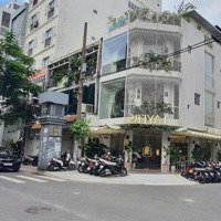 Bán Nhà Mặt Phố Mai Hắc Đế, Quận Hai Bà Trưng, Kinh Doanh. Diện Tích: 120M2, Mt: 7.5M, Giá: 5X Tỷ
