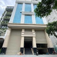 Bán Nhà Mặt Phố Mai Hắc Đế, Quận Hai Bà Trưng, Kinh Doanh. Diện Tích: 120M2, Mt: 7.5M, Giá: 5X Tỷ