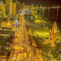 Bán Nhà 4 Tầng Căn Góc 2 Mặt Tiền Đường Lê Thánh Tôn Cách Biển Chỉ 300M Có Hợp Đồng Thuê 45 Triệu/Thang
