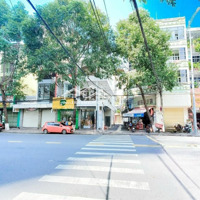 Bán Nhà 4 Tầng Căn Góc 2 Mặt Tiền Đường Lê Thánh Tôn Cách Biển Chỉ 300M Có Hợp Đồng Thuê 45 Triệu/Thang