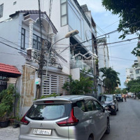 Nhà Bán Mặt Tiền Đường 36 Tân Quy Quận 7