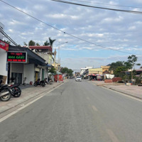 Bán Đất Tặng Nhà Mặt Đường Chợ Quý Kim, Hợp Đức, Đồ Sơn, Hải Phòng 99M2