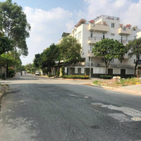 Đất Nền Biệt Thự Công Viên Vị Trí Đẹp, Tiện Ích Hoàn Hảo Tại P.13 - Bình Thạnh - Giá Bán 2,3 Tỷ