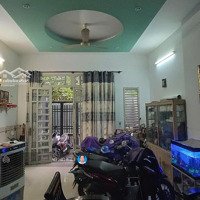 (Tin Thật) Xe Hơi Ngủ Nhà, 3 Tầng, 5X18M, Căn Góc Kênh 19.5, 10 Tỷ Nhỉnh