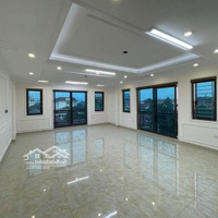 Bán Nhà Phố Dương Khuê, Quận Cầu Giấy, 7 Tầng, Vỉa Hè, Kinh Doanh. Diện Tích: 50M2, Giá: 21 Tỷ