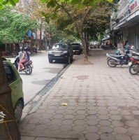 Bán Nhà Phố Dương Khuê, Quận Cầu Giấy, 7 Tầng, Vỉa Hè, Kinh Doanh. Diện Tích: 50M2, Giá: 21 Tỷ