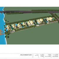 Bán 4,555M2 (400M2 Odt) Cạnh Ttc & Pax Ana Dốc Lết Resort