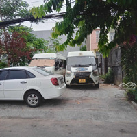 Bán Đất Mặt Tiền Trường Chinh, Hòa Phát, Cẩm Lệ, Đà Nẵng Sát Trục Đường Đinh Thị Vân