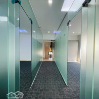 Cho Thuê Gấp Văn Phòng 110M2 Tại Vũ Trọng Phụng, 21,5 Triệu, 9 Tầng Hàng Hot