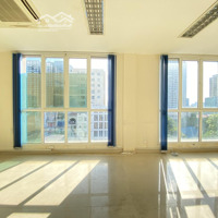Cho Thuê Văn Phòng 40M2 Tại Mặt Phố 192 Thái Thịnh, Đống Đa Giá Cực Rẻ Full Kính Nhiều Ánh Sáng