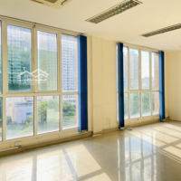 Cho Thuê Văn Phòng 40M2 Tại Mặt Phố 192 Thái Thịnh, Đống Đa Giá Cực Rẻ Full Kính Nhiều Ánh Sáng