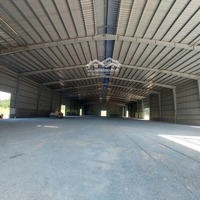 Cho Thuê 6.600M2 Xưởng Mới 100% Ngoài Kcn Tân Uyên Bình Dương Giấy Tờ Đầy Đủ
