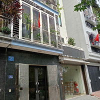 Siêu Phẩm Nhà Phân Lô Phố Lê Trọng Tấn, Hà Đông. Bán Nhà 5 Tầng 56M2, Ô Tô Đỗ Ngày Đêm, Giá Bán 7,5 Tỷ