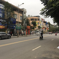 Giảm 3 Tỷ Bán Nhanh Lk Văn Phú Trục Kinh Doanh 90M2X5 Tầng Hoàn Thiện Đẹp. Rẻ Hơn Nhà Thô