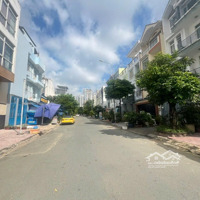 Mt Kdc Him Lam 4,5X17M 4 Tầng Nhà Mới 16Tỷ Ngộp Bank
