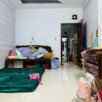 Rẻ - Hiếm - Mặt Tiền Đặng Minh Trứ Khu Bàu Cát Phường 10 Tân Bình, 90M2 4 Tầng 4M*22M 8,5 Tỷ