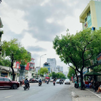 Bán Tòa Nhàmặt Tiềnnguyễn Xí, P26 Bình Thạnh, 1 H 9 Tầng 64Tỷ, Hd Thuê 170 Triệu