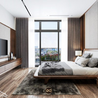 Siêu Phẩm Đường Hoa - Mặt Tiền Hoa Lan - P. 2 - Phú Nhuận.diện Tích64M2(4 X 16M) 3 Tầng - 5 Phòng Ngủ
